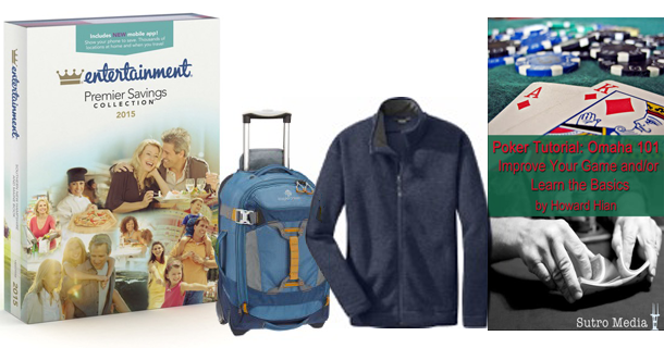2014 Holiday Travel Gift Ideas