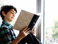 How to Get Your Teenagers to Become Lifelong Readers