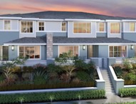 New Townhome Community in Escondido