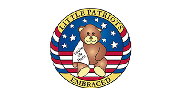 Military Children Honored by Pop Stars & Little Patriots Embraced