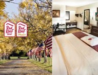 Wallet-Friendly Hotel Chain Red Roof Inn