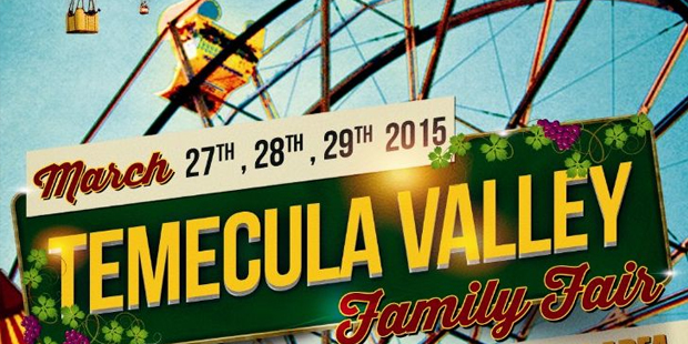 TEMECULA VALLEY FAMILY FAIR