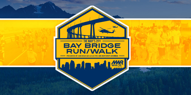 Register for Bay Bridge Run/Walk & Win FREE Alaska Airlines Tickets
