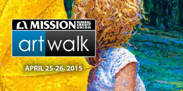 31st annual Mission Federal ArtWalk