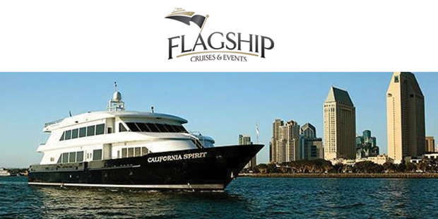 Flagship Celebrates 100 Years with Dockside Anniversary Party