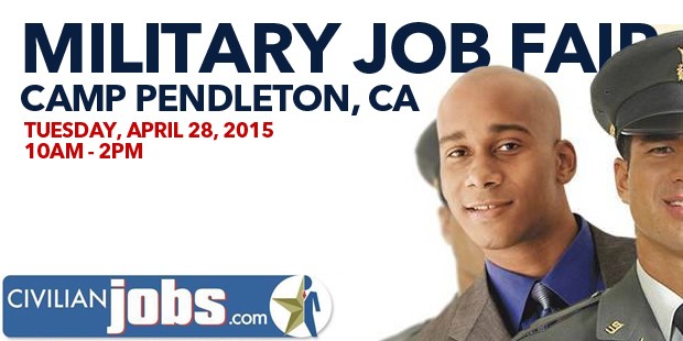 Military Job Fair