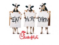 Chick-fil-A to Host 5th Annual Military Appreciation Night