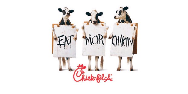 Chick-fil-A to Host 5th Annual Military Appreciation Night