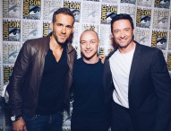 Comic-Con — Diary of a Mad Journalist, Day Four