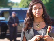 ‘Empire’ inspired fashions coming soon