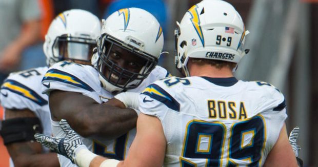 Bolts travel to New England for biggest test this season