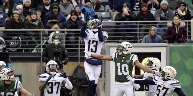 Playoff hopes still have a pulse