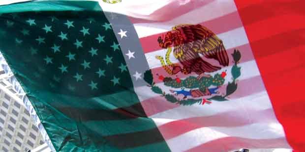 Border war