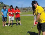 Golf4Warriors  Bogey Battle set for Feb. 10