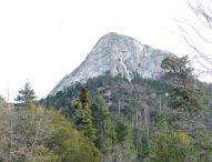 Before Half Dome, there was Idyllwild