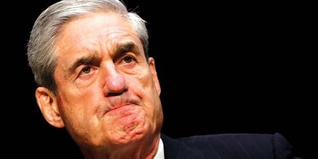 Mueller racks up cost with no results