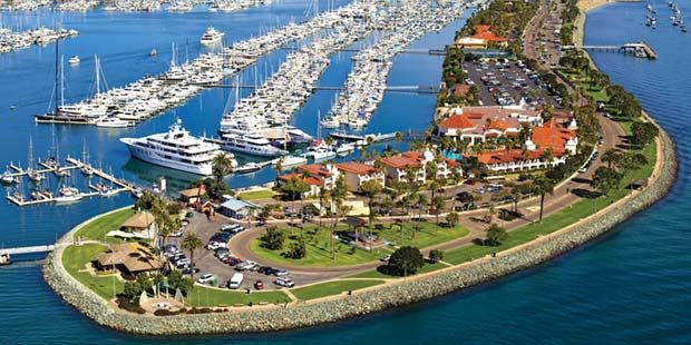 Shelter Island’s Kona Kai a perfect getaway