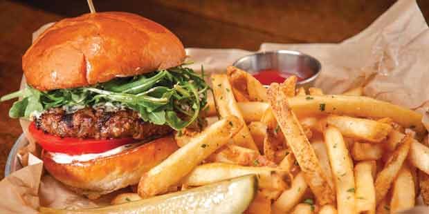 Restaurant Week set to whet San Diego’s appetite