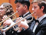 Youth Symphony to honor military service members and veterans with tribute