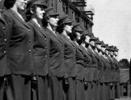 Women in the Corps: 100 years of service