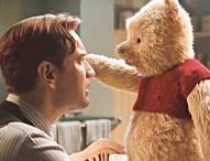 It’s time to revisit our friends as ‘Christopher Robin’ comes to Blu-ray