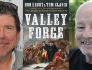 The untold story of ‘Valley Forge’