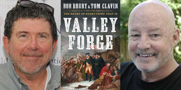 The untold story of ‘Valley Forge’