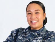 San Diego recruiter brings Navy experience to her hometown