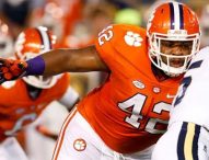 Draft needs & prospects