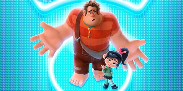 stormtrooper ralph breaks the internet