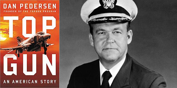 The Man Behind Top Gun Military Press