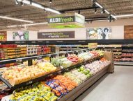 ALDI delights deal-seeking shopper