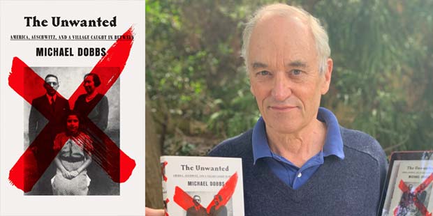 ‘The Unwanted’ tackles anti-Semitism in WWII