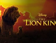 THE LION KING Brings the Circle of Life to Bluray