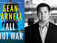 All Out War by Sean Parnell