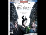 MALEFICENT Mistress of Evil Giveaway