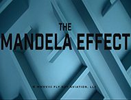 THE MANDELA EFFECT