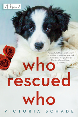 BOOK REVIEW WHO RESCUED WHO