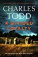 BOOK REVIEW A DIVIDED LOYALTY