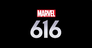 On Disney+ is Marvel’s 616