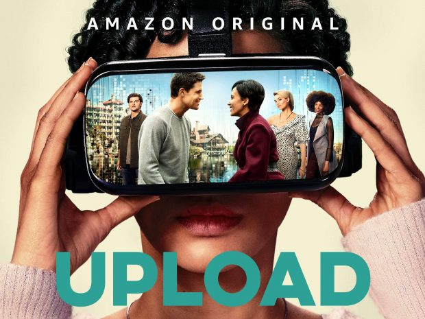 Amazon Prime’s Original Series UPLOAD