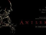 Searchlight Pictures ANTLERS