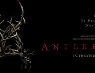 Searchlight Pictures ANTLERS