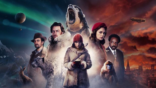 HBO’s HIS DARK MATERIALS A Look at Season Two