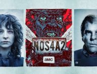 AMC’s NOS4A2