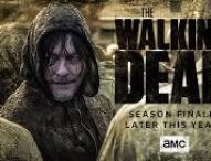 AMC’S THE WALKING DEAD