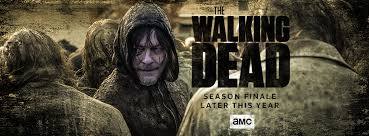 AMC’S THE WALKING DEAD