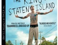 THE KING OF STATEN ISLAND Bluray Giveaway