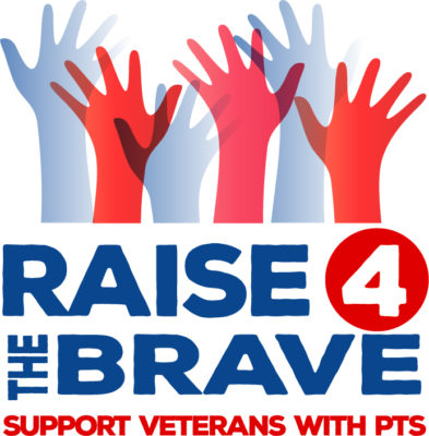 RAISE 4 THE BRAVE ONLINE CAMPAIGN TARGETS VETERAN WELLNESS DURING MAY; MONTH OF MENTAL HEALTH
