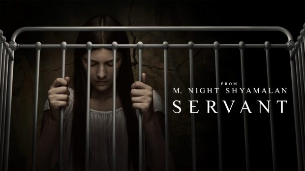 SERVANT Brings More Answers in Season Two